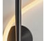Настенный светильник IMPERIUMLOFT GLORIFY OPTIC CORD A 241249-23 2