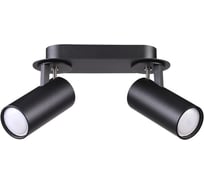 Светильник ODEON LIGHT потолочный GU10 50W KIKO 3872/2C