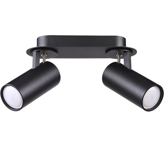 Светильник ODEON LIGHT потолочный GU10 50W KIKO 3872/2C