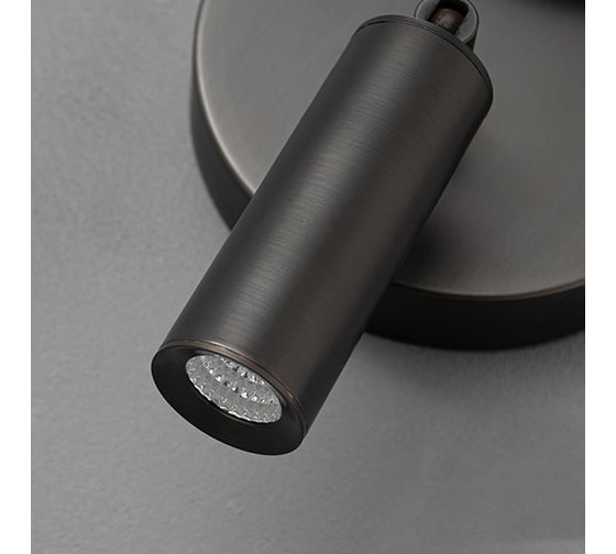 Настенный светильник IMPERIUMLOFT CARIT B Black 232721-23