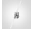 Настенный светильник IMPERIUMLOFT Агнес Sconce 2 плафона 75063-22 1