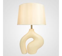 Настольная лампа IMPERIUMLOFT Abstractic Beige 294281-22