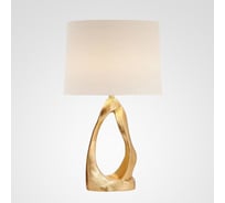 Настольная лампа IMPERIUMLOFT Bungy Gold 294280-22