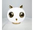Настольная лампа IMPERIUMLOFT Birdi Owl White 290499-22 3