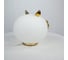 Настольная лампа IMPERIUMLOFT Birdi Owl White 290499-22 5