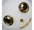 Настольная лампа IMPERIUMLOFT Birdi Owl White 290499-22 7