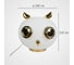 Настольная лампа IMPERIUMLOFT Birdi Owl White 290499-22 9