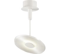 Светильник ODEON LIGHT потолочный LED 18W ELLEN 4107/18CL