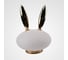 Настольная лампа IMPERIUMLOFT Birdi Bunny White 290500-22 1