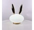 Настольная лампа IMPERIUMLOFT Birdi Bunny White 290500-22 4