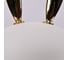 Настольная лампа IMPERIUMLOFT Birdi Bunny White 290500-22 5