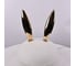 Настольная лампа IMPERIUMLOFT Birdi Bunny White 290500-22 7