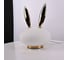 Настольная лампа IMPERIUMLOFT Birdi Bunny White 290500-22 8