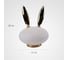 Настольная лампа IMPERIUMLOFT Birdi Bunny White 290500-22 9