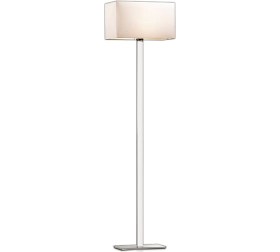 Торшер ODEON LIGHT E27 60W NORTE 2421/1F