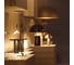 Настольная лампа IMPERIUMLOFT Atollo Table Lamp gold H50 184496-22 2