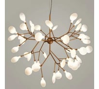 Люстра IMPERIUMLOFT Heracleum Gold 75283-22