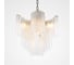 Люстра IMPERIUMLOFT Chandelier Pulsar white glass 84744-22 1