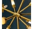 Люстра IMPERIUMLOFT Spur Chandelier 75135-22 7