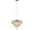Подвесной светильник ST LUCE SOSPIRO SL432.203.05 1