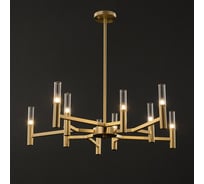 Потолочная люстра IMPERIUMLOFT INGARDA A L10 219370-23
