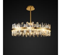 Подвесная люстра IMPERIUMLOFT LAURENT B D80 231777-23