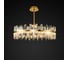 Подвесная люстра IMPERIUMLOFT LAURENT B D80 231777-23 1