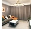Подвесная люстра IMPERIUMLOFT LAURENT B D80 231777-23 4