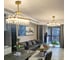 Подвесная люстра IMPERIUMLOFT LAURENT B D80 231777-23 5