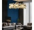 Подвесная люстра IMPERIUMLOFT LAURENT B D80 231777-23 7