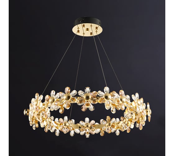 Подвесная люстра IMPERIUMLOFT MARIOLA D60 219627-23