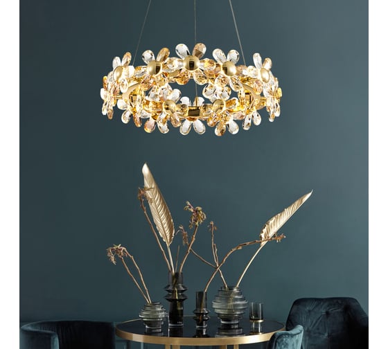 Подвесная люстра IMPERIUMLOFT MARIOLA D60 219627-23