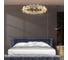 Подвесная люстра IMPERIUMLOFT MARIOLA D60 219627-23 4