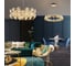 Подвесная люстра IMPERIUMLOFT MARIOLA D60 219627-23 6