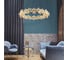 Подвесная люстра IMPERIUMLOFT MARIOLA D60 219627-23 8