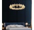 Подвесная люстра IMPERIUMLOFT MARIOLA D60 219627-23 9
