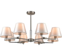 Люстра на штанге Vele Luce Adele VL4003L08