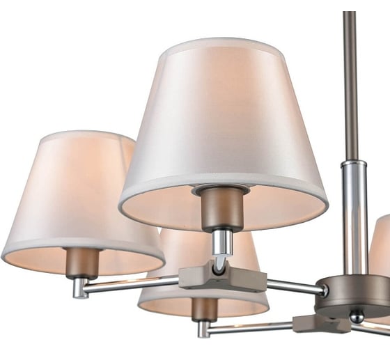 Люстра на штанге Vele Luce Adele VL4003L08