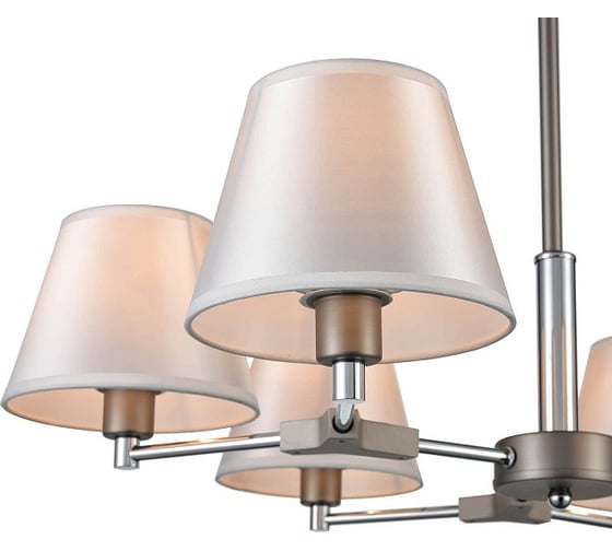 Люстра на штанге Vele Luce Adele VL4003L06