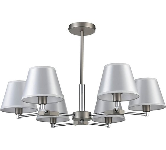 Люстра на штанге Vele Luce Adele VL4003L06