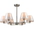 Люстра на штанге Vele Luce Adele VL4003L06 1