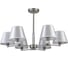 Люстра на штанге Vele Luce Adele VL4003L06 3