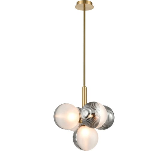 Люстра на штанге Vele Luce Amore VL5484P05