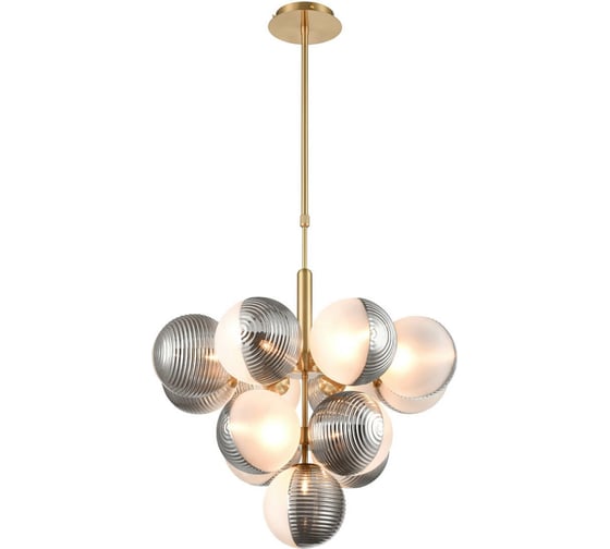 Люстра на штанге Vele Luce Amore VL5484P13 1