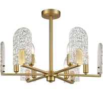 Люстра на штанге Vele Luce Aria VL1951L06