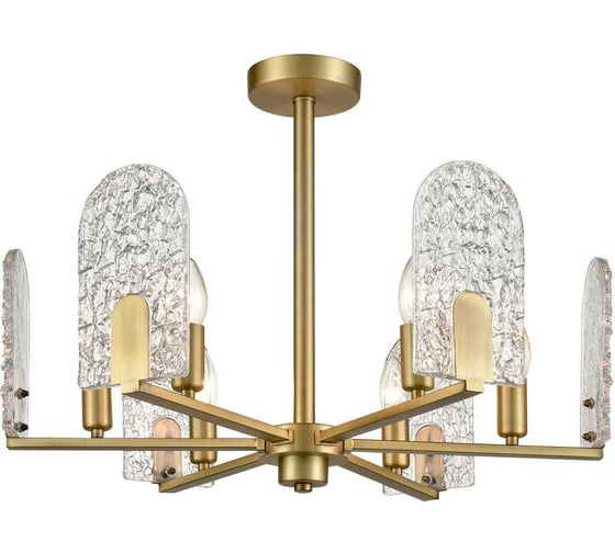 Люстра на штанге Vele Luce Aria VL1951L06