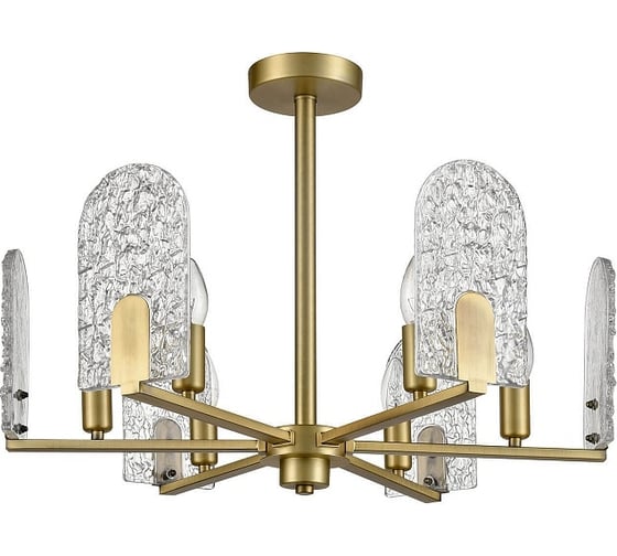 Люстра на штанге Vele Luce Aria VL1951L06