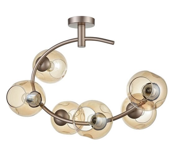Люстра на штанге Vele Luce Astoria VL5004P62