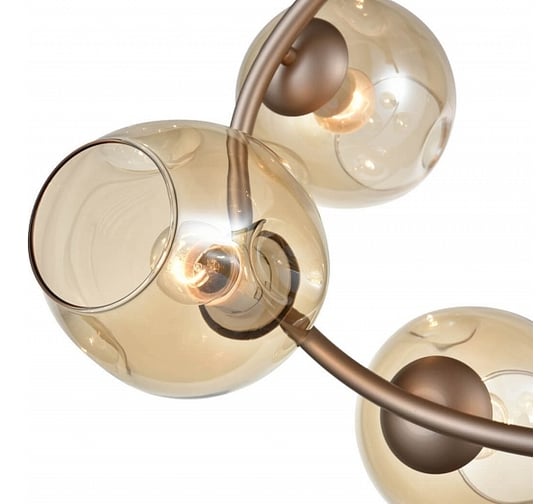Люстра на штанге Vele Luce Astoria VL5004P62