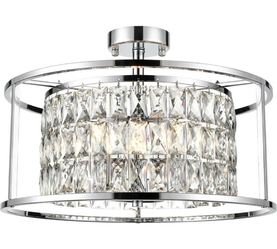 Люстра на штанге Vele Luce Debra VL3283P06